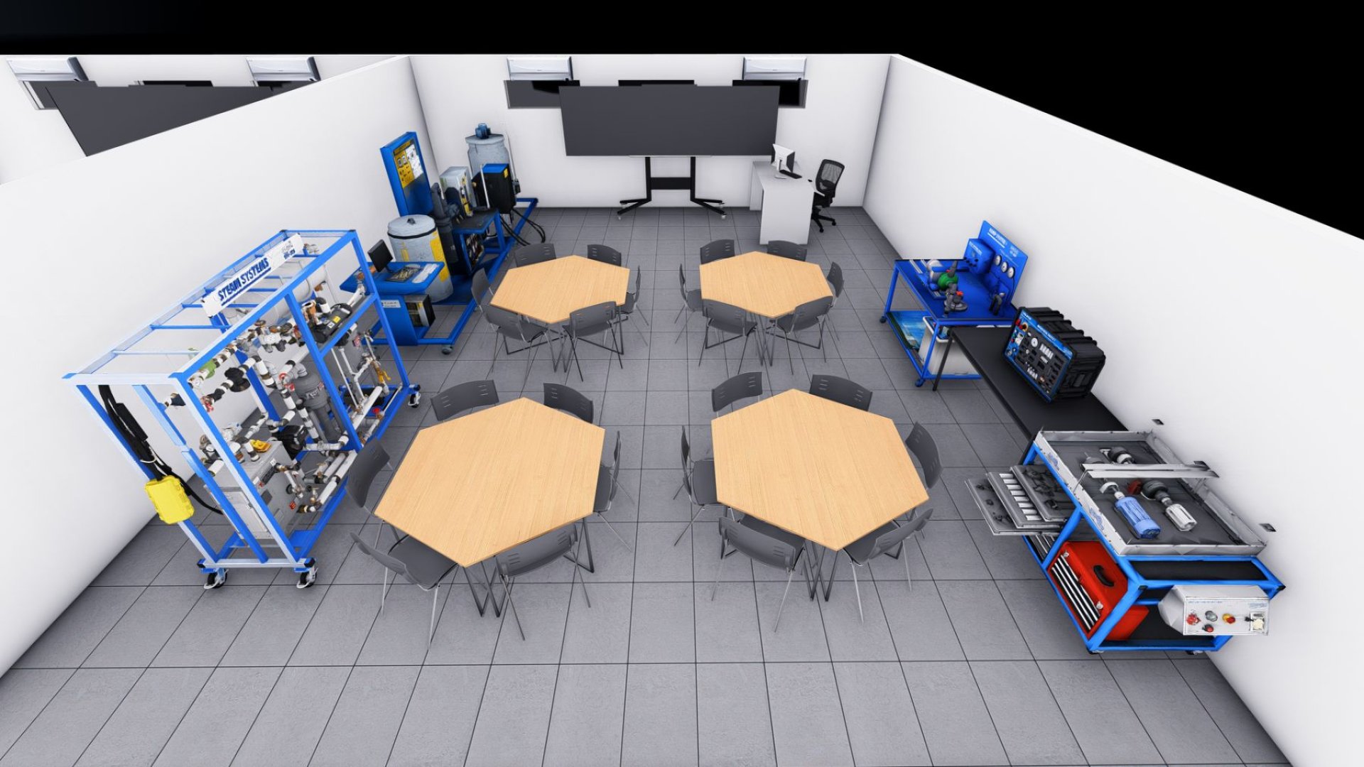 Hytec Power Incorporated